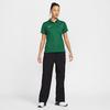 Women's T-Shirt Nike Dri Fit Regular T Shirt Women's Canyon Green