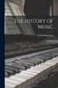 Книга The History of Music