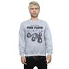 Pink Floyd Mens Japanese Cover Sweatshirt