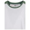 Urban Classics Girls Contrast Raglan T-Shirt