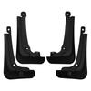 Geely Emgrand 2026 Mudguard Leather