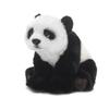 Peluche Panda WWF - 30 Cm - Jouet En Peluche Pour Bébé