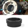 13/14inch CNC Racing Steering Wheel Adapter Plate 70mm For Logitech G29 G920 G92
