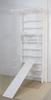 Gymnastic Ladder Numi Plus White