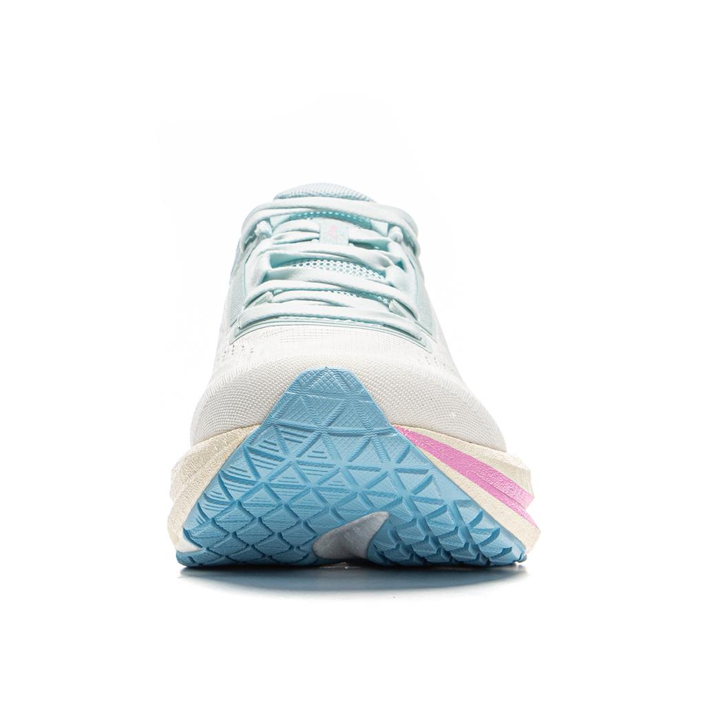 Кроссовки для бега Li Ning 5S 5.0 Женские Низкие Бело-синие ARSV022-6