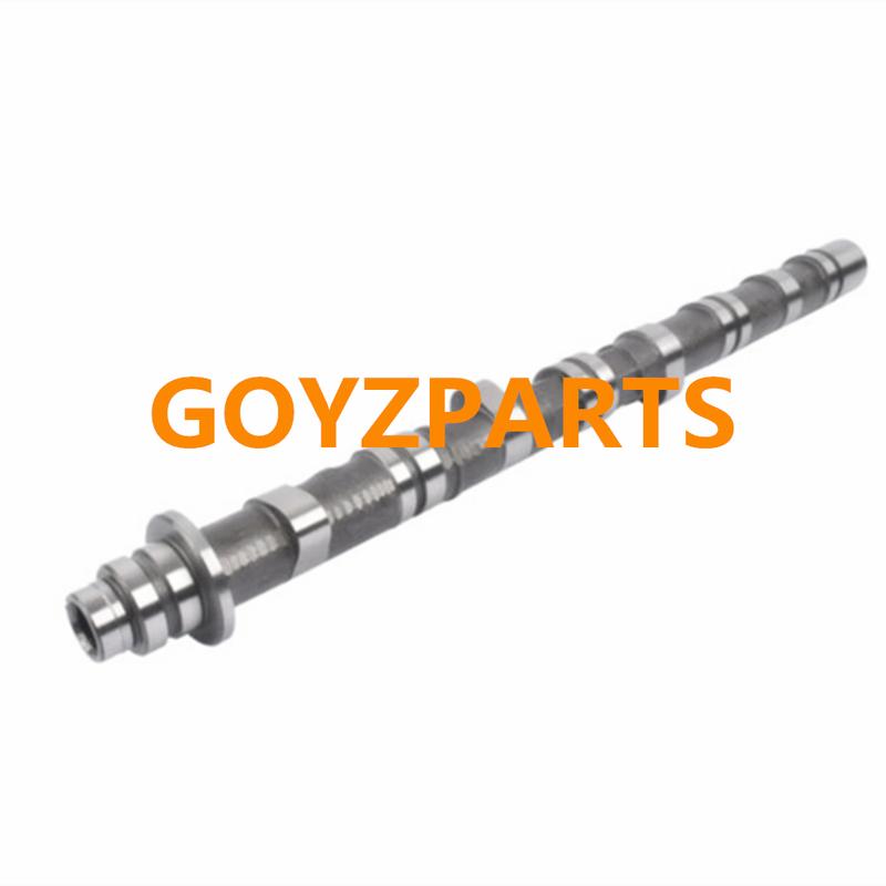 K20A K24A K20A1/3/4/6 K24A 14120-PNA-020 14120-RAH-H00 Распредвал выпускной для двигателя Honda Accord Civic CRV Element 2.0 2.4L