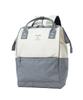 Clasp Backpack A4 Repellent SPS GUB3013Z Gray One Size [Anero Grande] (R) Clasp/Water