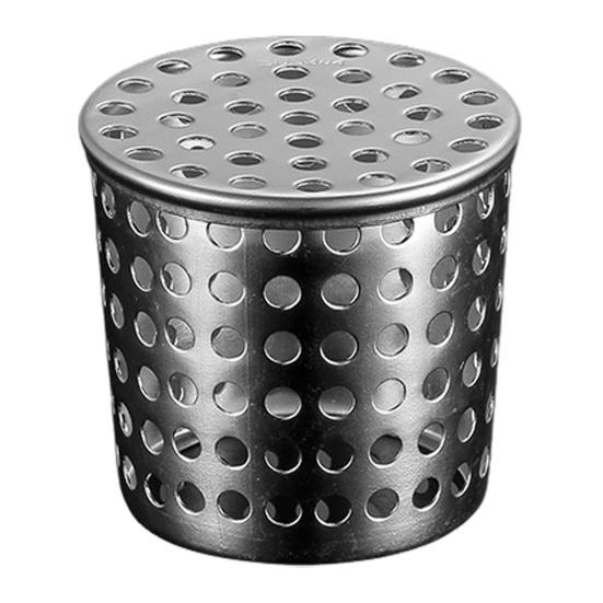 Сетчатая крышка для канализационной трубы, защита желоба из нержавеющей стали от листьев, защита от засорения водосточной трубы, защита от листьев, защитный щиток для дренажного лезвия