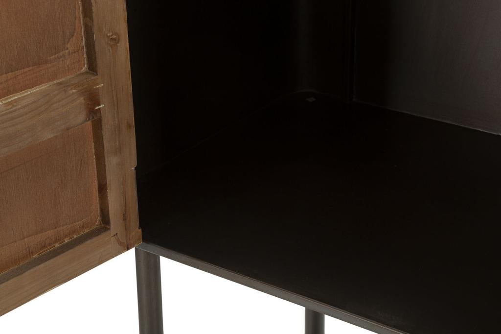 Cabinet Toronto Cm 100X42X110