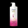 DOVE Питательный шампунь для длинных волос