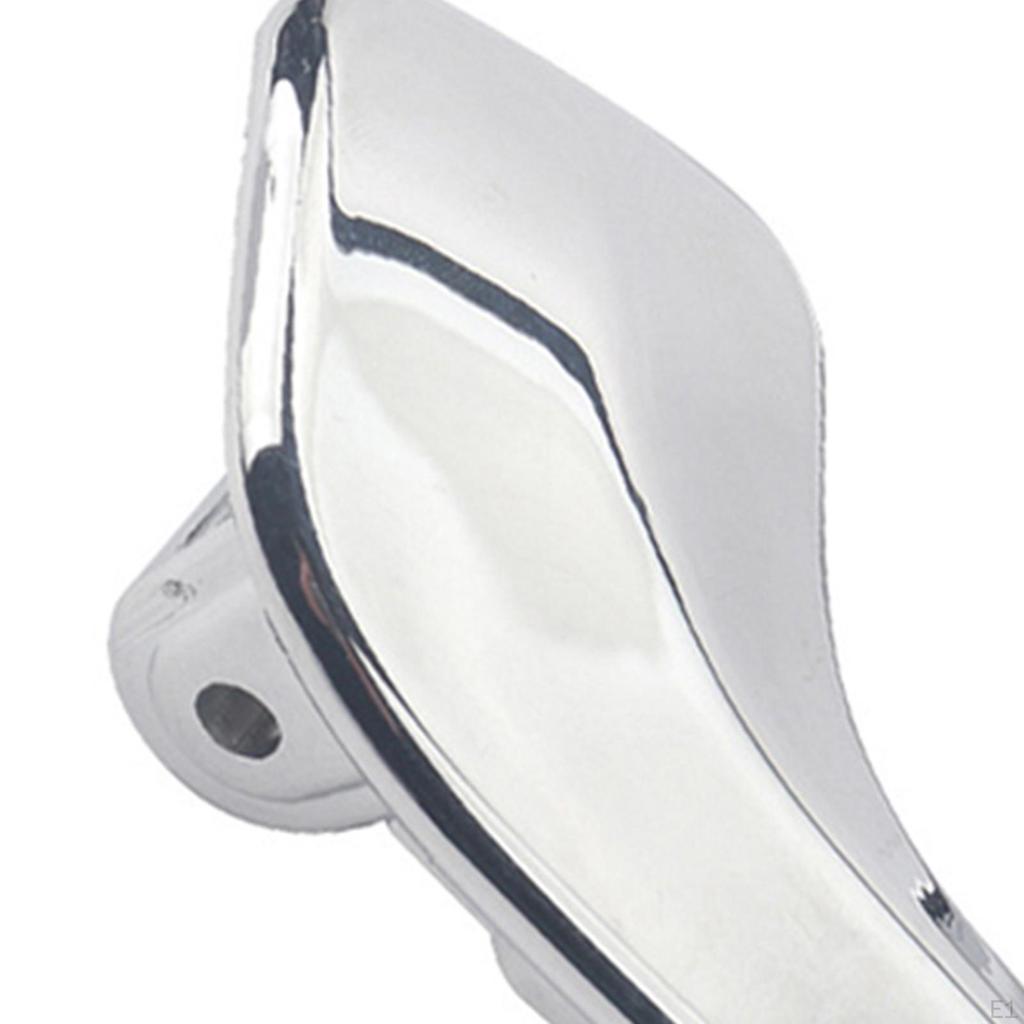 Car Interior Door Handle Replace Parts Automobile Accessory Easily Install Replacement