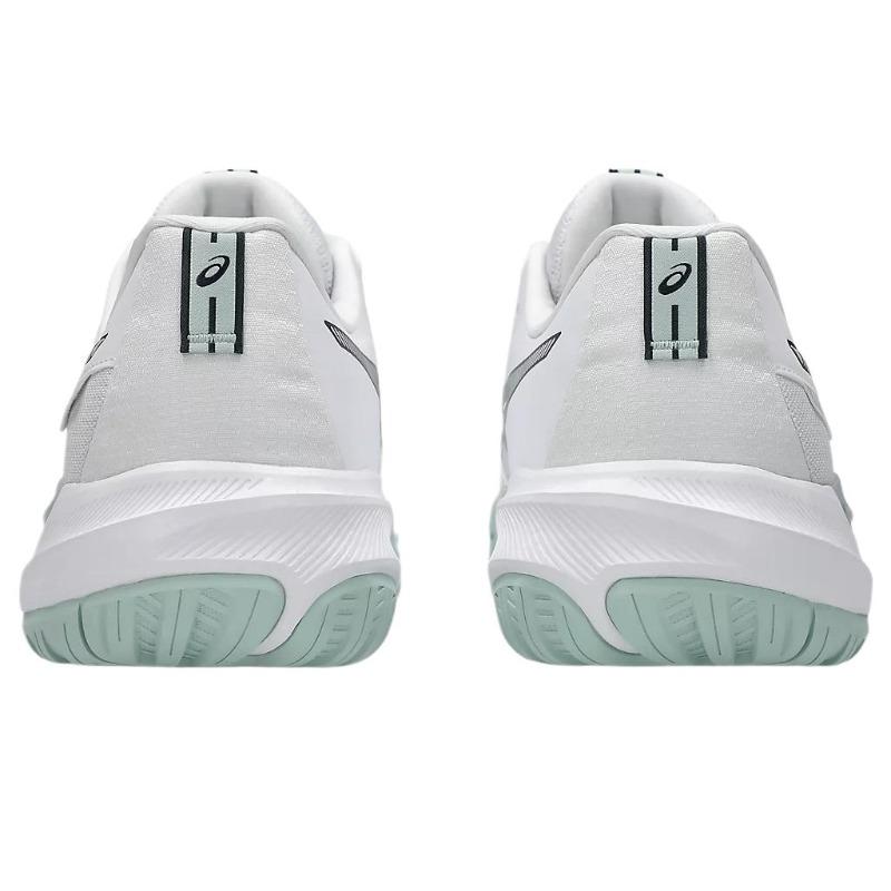 Asics GEL-CHALLENGER 15 Мужские низкие теннисные туфли Белые 1041A510-100