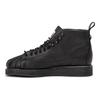 adidas Ботинки Superstar Luxe Черный Основной Женские AQ1250