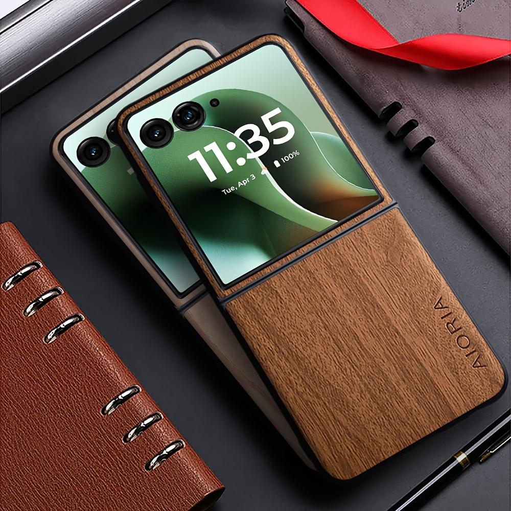Phone Case: Fashion Durable Case for MOTO Razr 60 Ultra 5G Funda Back Cover for Moto Razr60 Ultra Case Capa
