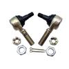 M10 51-1028 Ball Joints For Arctic Cat 09-13 150 2x4 06-09 250 2x4 10-15 300 For Kawasaki KFX400 450R For CFMOTO z6/z8/z10