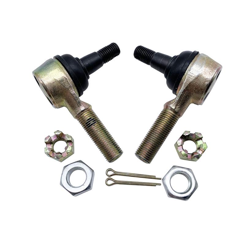 M10 51-1028 Ball Joints For Arctic Cat 09-13 150 2x4 06-09 250 2x4 10-15 300 For Kawasaki KFX400 450R For CFMOTO z6/z8/z10