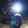 Valenti Moto Jewel LED Head Valve ZX Series 6000K Valenti valenti