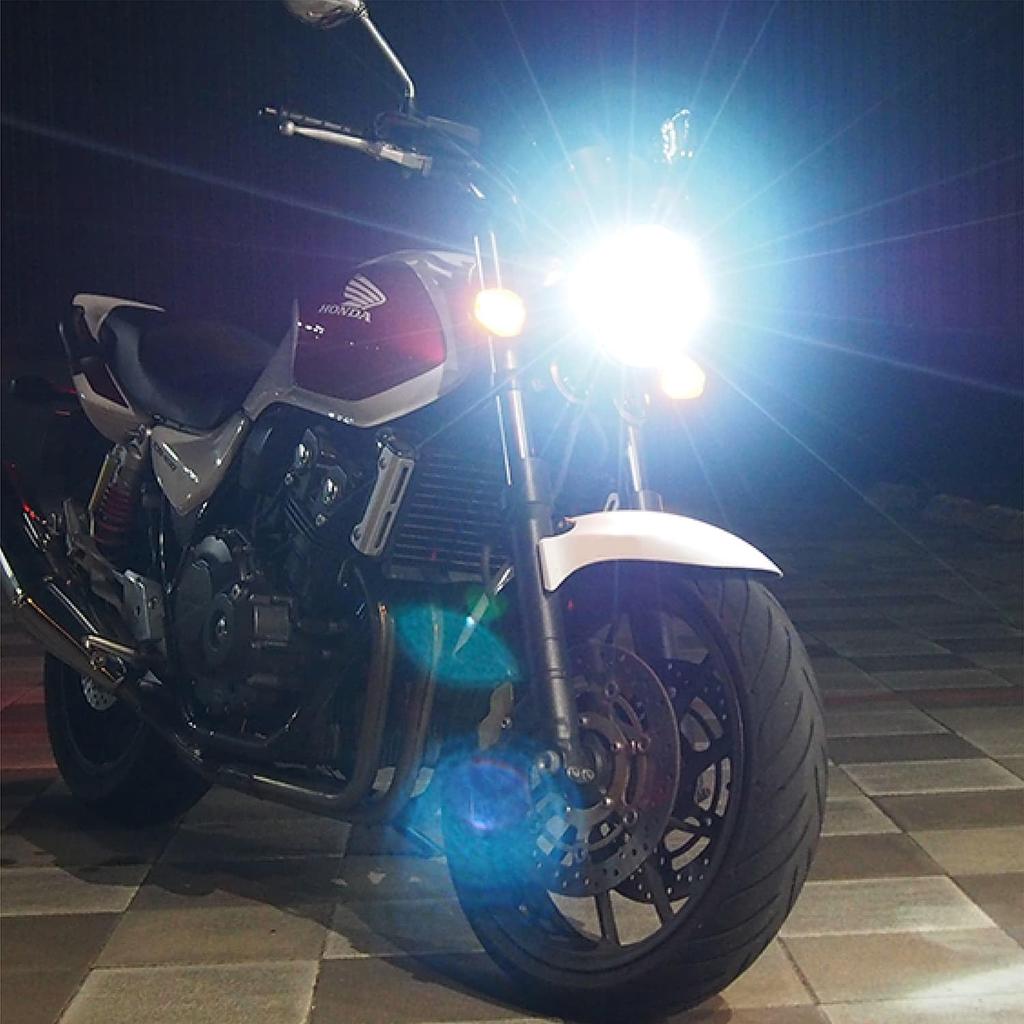 Valenti Moto Jewel LED Head Valve ZX Series 6000K Valenti valenti