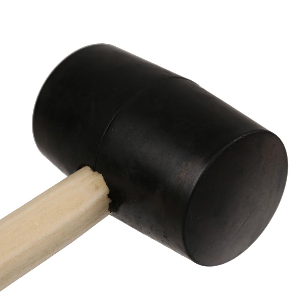 Regatta Great Outdoors Camping Mallet With Peg Extractor