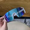 Солнцезащитные очки для велоспорта UV400 для мужчин и женщин, солнцезащитные очки для велосипедистов, спортивные очки для велосипедистов, пылезащитные очки