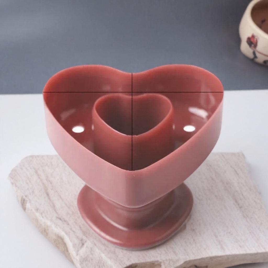 3 вида пресс-формы для пончиков и печенья, инструменты для выпечки тортов своими руками, круглая форма для печенья, кухонный инструмент для выпечки