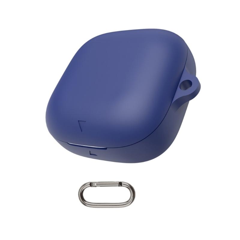 Силиконовый чехол для наушников Earbuds Case для Liberty Buds, чехол-рукав для наушников, водонепроницаемая крышка, защитный от царапин корпус для наушников