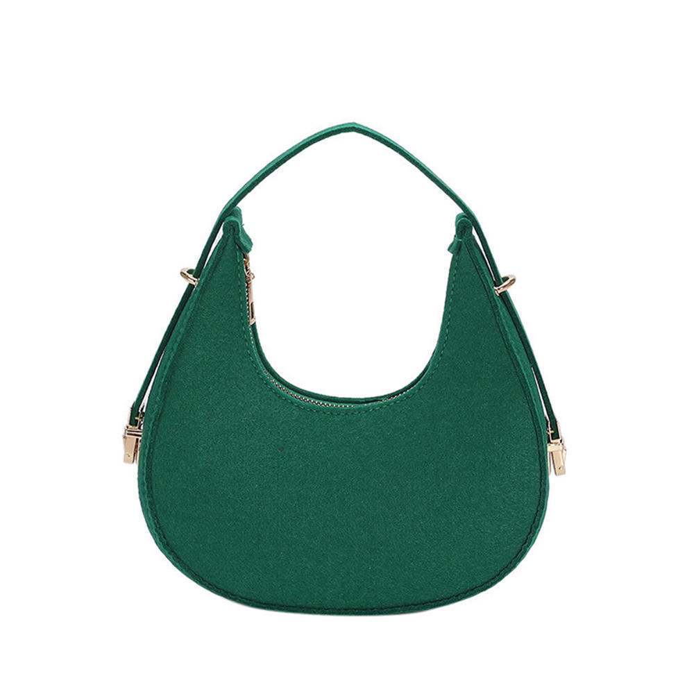 Модные сумки из искусственной кожи, модные сумки через плечо для женщин, повседневная женская сумка, элегантные сумки через плечо с цепочкой, стильные сумки под мышками