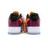 DV5255-400 Nike Air Force 1 Low SP Undefeated Multi-Patent Total Orange (Мужской)