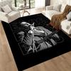 Elvis Area Rug Suitable For Playrooms Hallway Balcony Entryway Antislip Rug Office Home Decor Perfect Gift For Friends Family