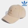 adidas Кепка /g25- HL9333 / AC CLASSIC BB W с Трилистником Зимняя Бейсболка