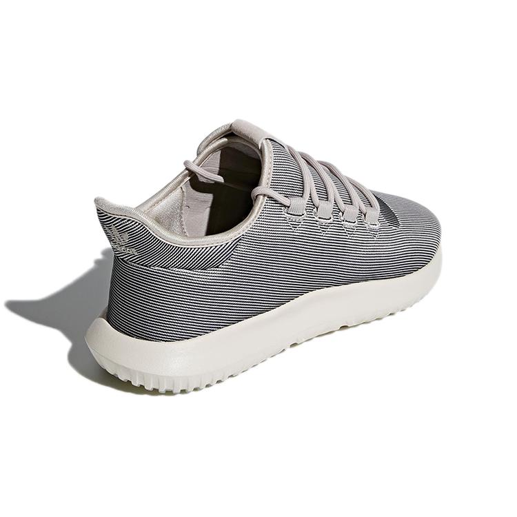 Adidas Tubular Shadow 'Platinum Metallic' Women's CQ2462