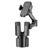 Multifunctional Car Cup Holder Expander Mount Stand Cell Phone Support Bracket Auto Drink Bottle Bracket Car Accessories