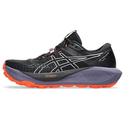 Кроссовки женские Gel Trabuco 13 GORE-TEX Black Light Ube 1012B767-001