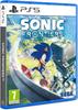 Jeu Vidéo - Sonic - Sonic Frontiers - Aventure - PS5 - Blu-Ray