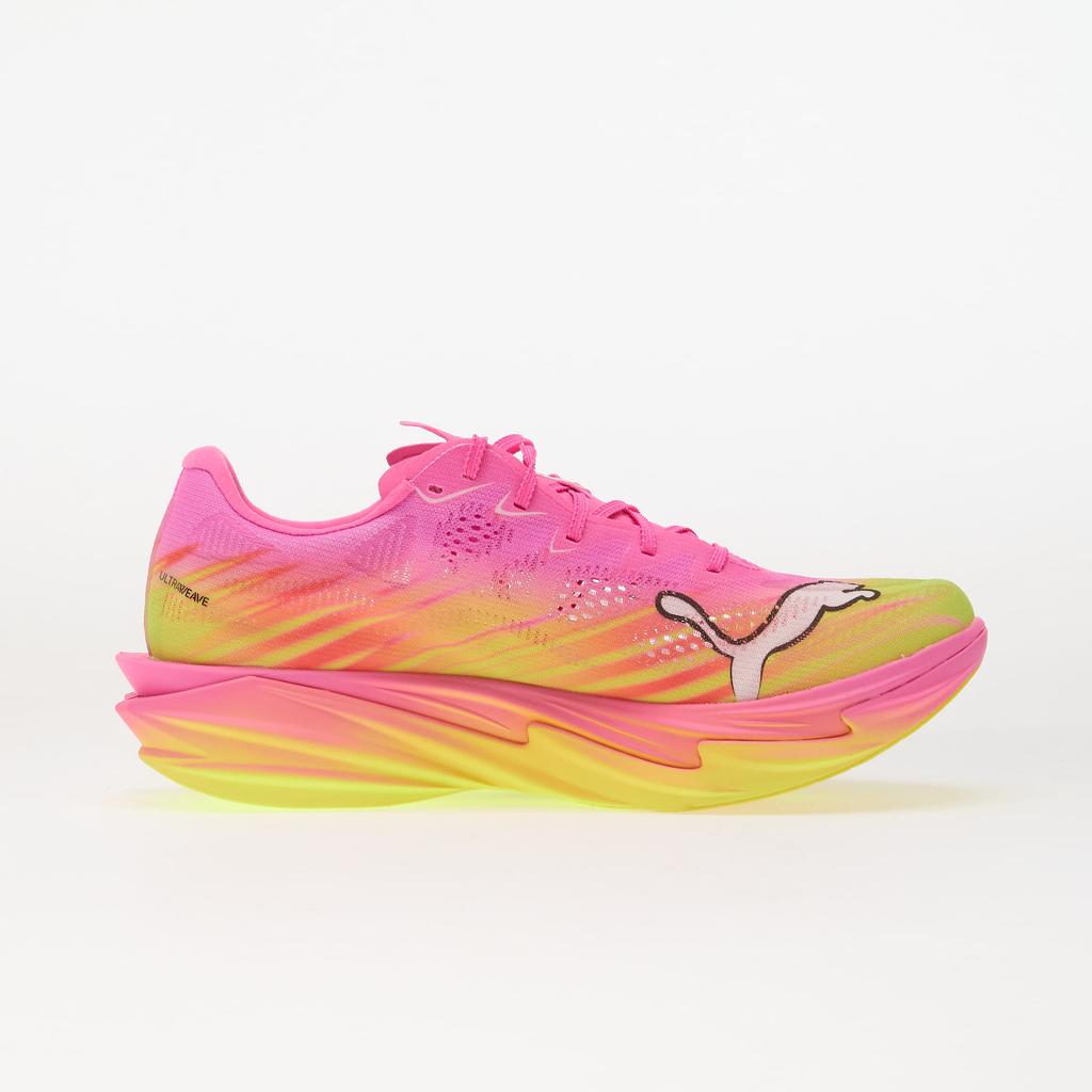 PUMA Deviate Nitro Elite 4 sneakers multicolor