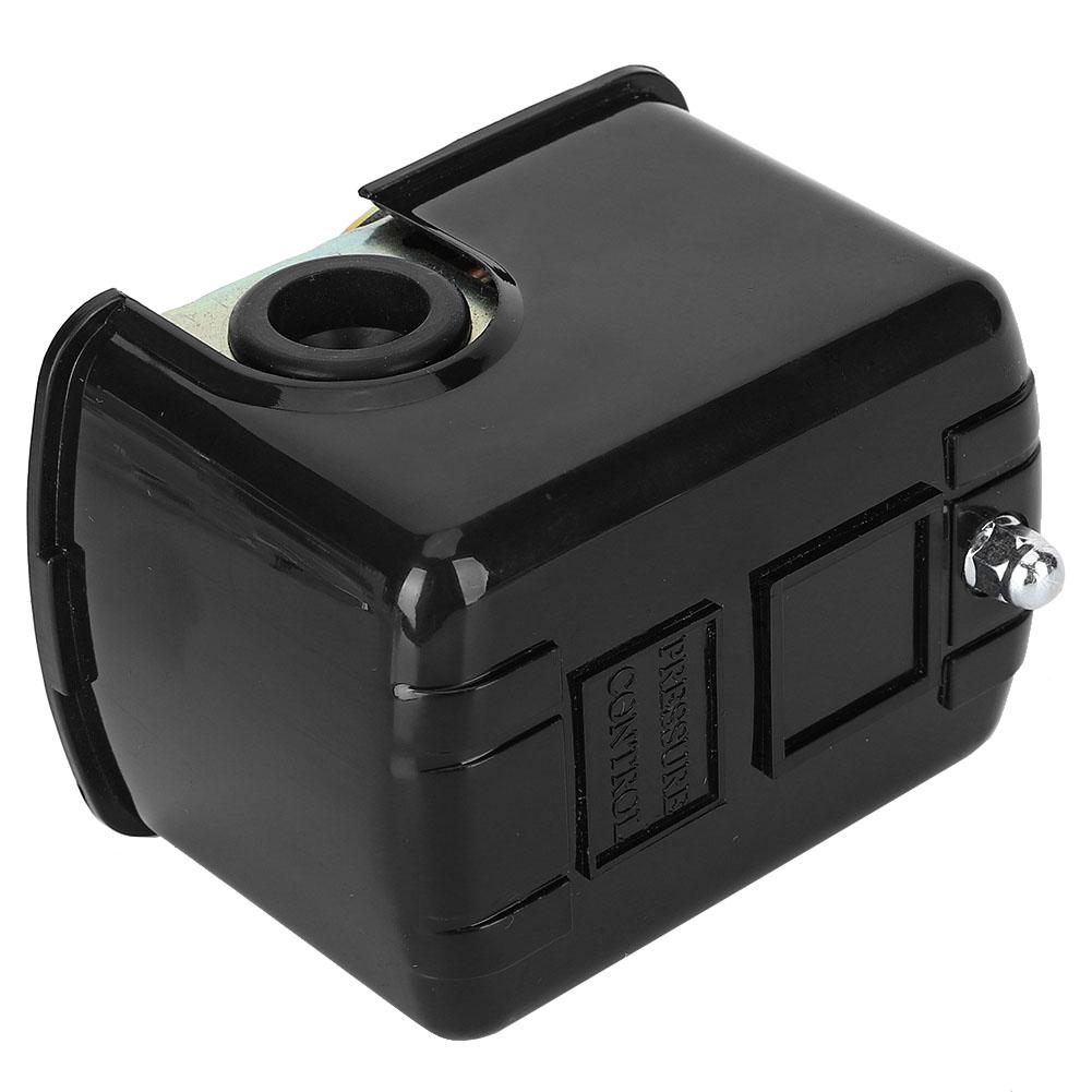 Premium Water Pump Double Spring Pressure Switch G14"" 20~120PSI  230V