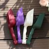Ergonomic Flower Shovel Thickened Flat Spatula Practical Garden Tools