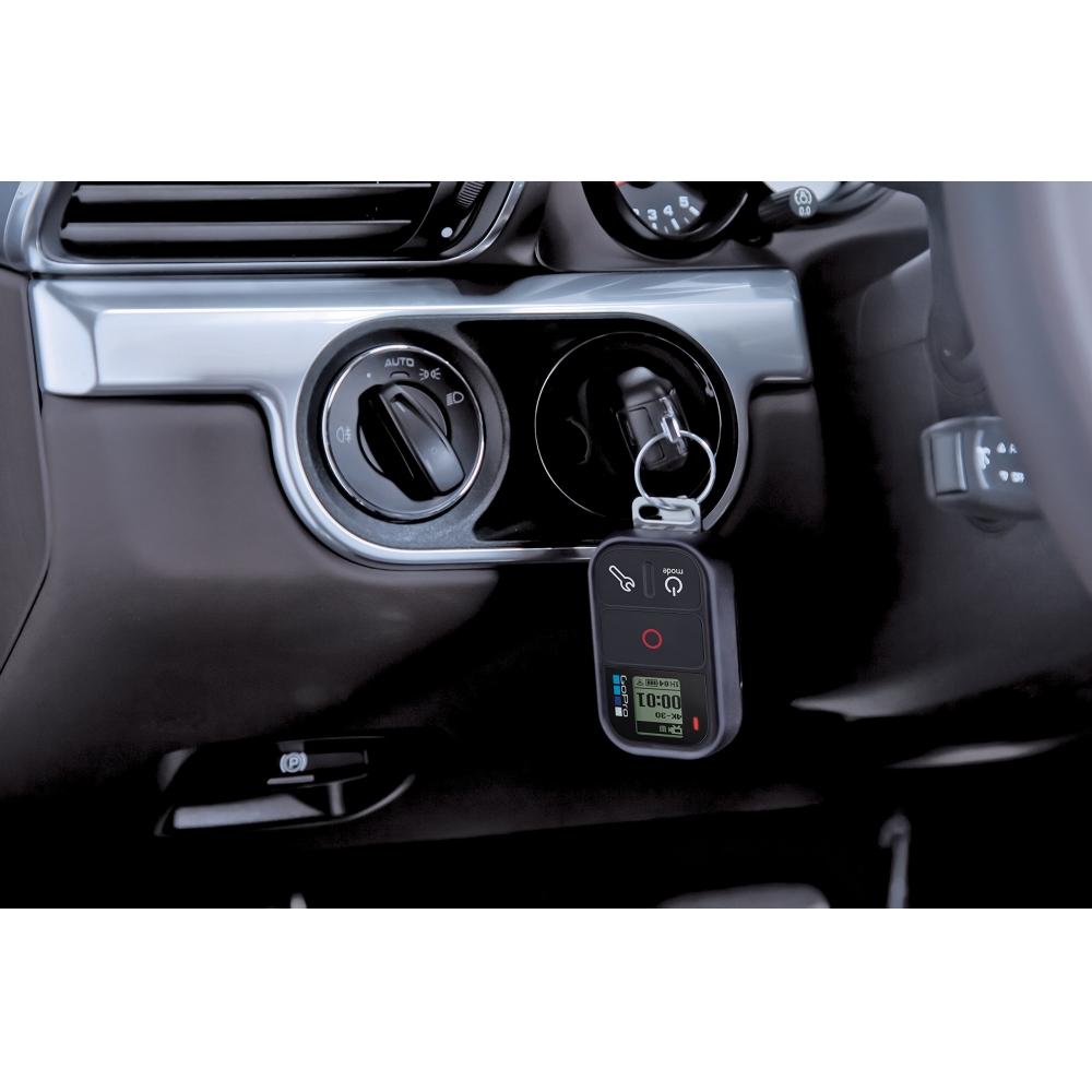 [Официальный GoPro] Умный пульт ДУ ARMTE-002-AS