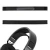 Регулируемые ремешки оголовья для наушников HS80RGB, ремень оголовья, добавляет стильный штрих, аксессуары для гарнитур, запчасть для ремонта