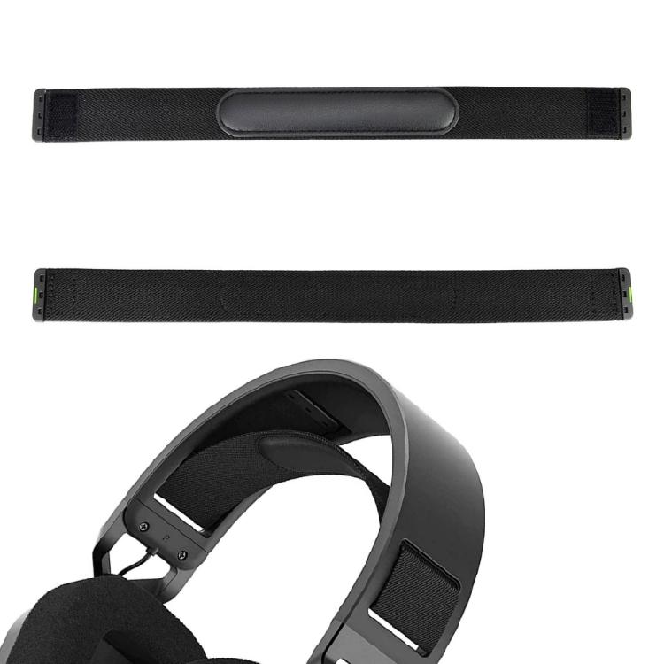 Регулируемые ремешки оголовья для наушников HS80RGB, ремень оголовья, добавляет стильный штрих, аксессуары для гарнитур, запчасть для ремонта