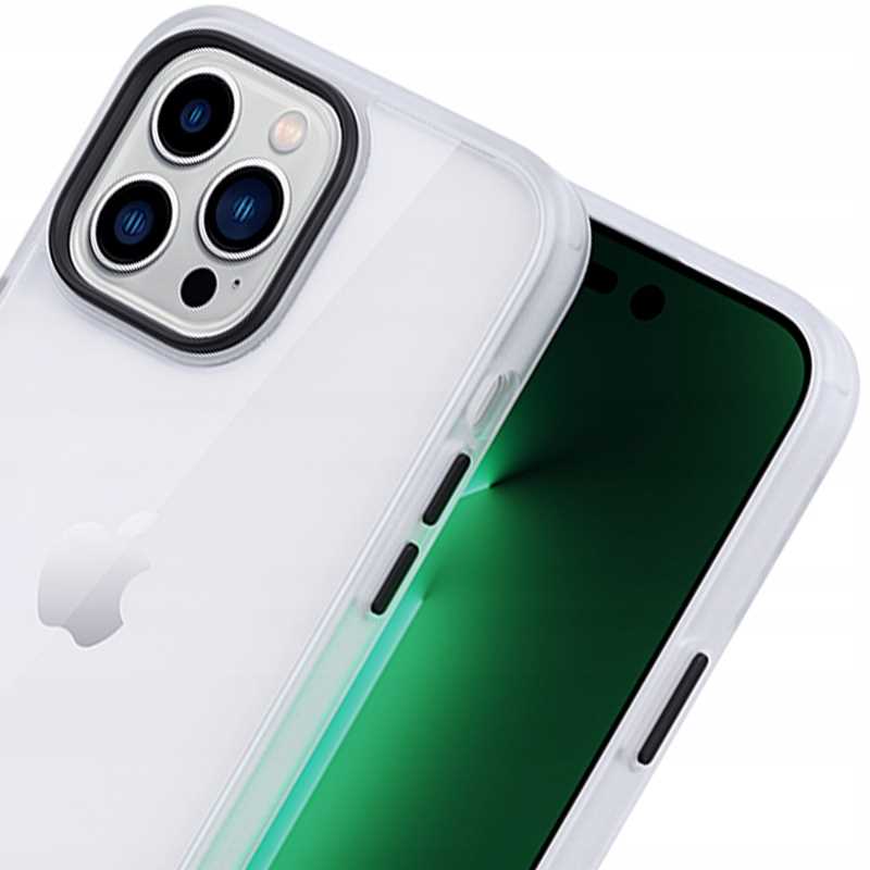 Sc Metro Iphone 14 Pro Max Przezroczysty