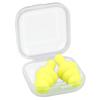 Boxed Sleep Earplugs Triple Earcaps Lunch Break Sound Insulation Noise Reduction Adult Sports Swimming Silicone Earplugs
