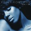 CD KELLY ROWLAND - Kelly Rowland - Here I Am (Japan CD UICU1213 Universal Motow 2011 Japan Rap & Hip-Hop/R&B Used