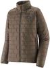 Patagonia Nano Puff Jacket (84213) marlow brown