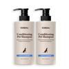 Nature Intensive Conditioning Perfume Dog Shampoo Set 2 Bottle White Laundry 500ml, корейская косметика с хорошим ароматом