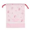 Sanrio My Melody Drawstring Bag M 255092