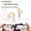 2026 Сенсорные Bluetooth-наушники для Apple, Xiaomi, Vivo - Сверхдолгая работа от аккумулятора, Внутриканальный дизайн