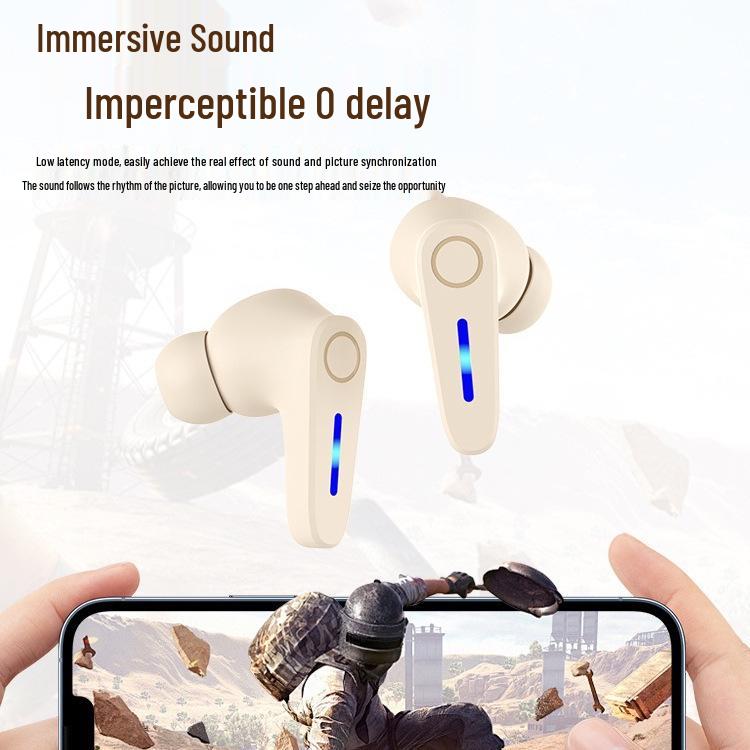 2026 Сенсорные Bluetooth-наушники для Apple, Xiaomi, Vivo - Сверхдолгая работа от аккумулятора, Внутриканальный дизайн