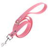 Classic Waterproof PVC Long Leash Durable Dog Recall Training Pet Lead Leash Great for Outdoor Hiking,Training,Yard, Beach and Swimming