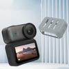 Для DJI Osmo Нано-силиконовый Защитный Чехол Крышка Противоударный Износостойкий Корпус Защиты Тела Спортивной Камеры Аксессуары
